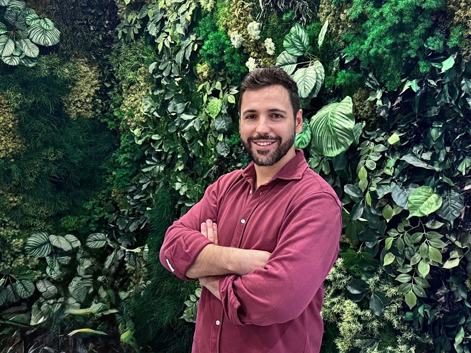 Picture of Paco Lorente