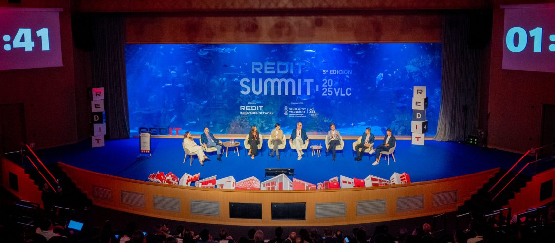 REDIT Summit 2025